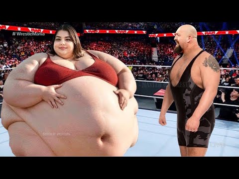 WWE Monday Night RAW🔥Big Show vs. Rosey | WWE Monday Night RAW Intense Match🔥