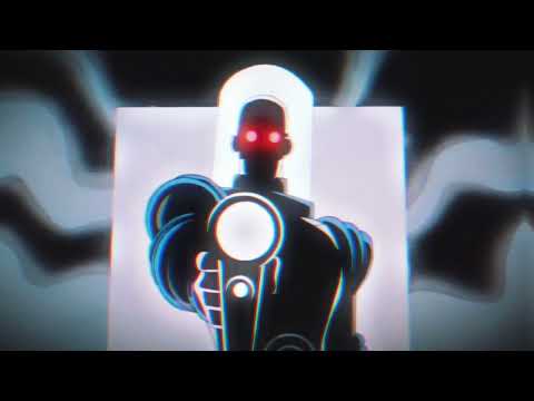 November MEP part 4 // Mr.Freeze // tw flashing lights