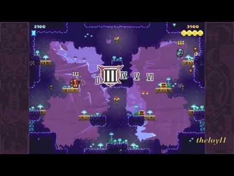 Towerfall Ascension - Backfire - Hardcore Mode