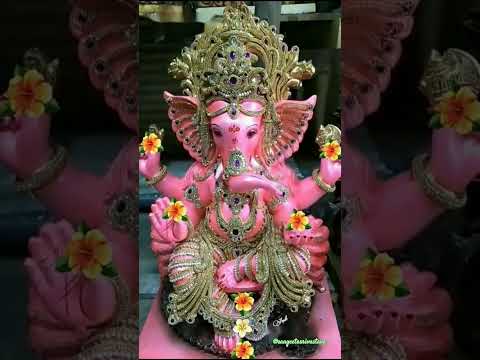 Ganesh chaturthi 🥰 #youtubeshorts #festival #subscribe #like #trending #share #viralvideos #india