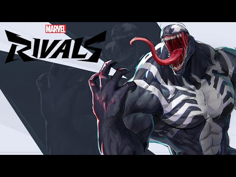 Marvel Rivals - We are being torn apart...