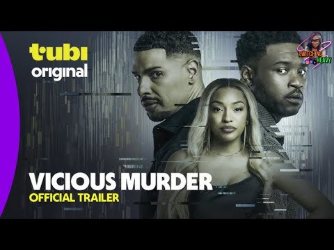 Vicious Murder | Tubi Movie Original