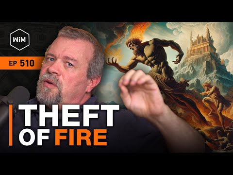 Theft of Fire with Devon Eriksen (WiM510)