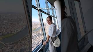 The RIGHT Way to Enjoy Tokyo Skytree