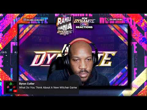 Dynamite Deep Dive Live (12/4/24) AEW Dynamite Live Reactions