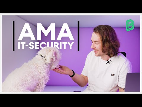 CTO Christian Trummer answers IT-Security questions | Bitpanda AMA