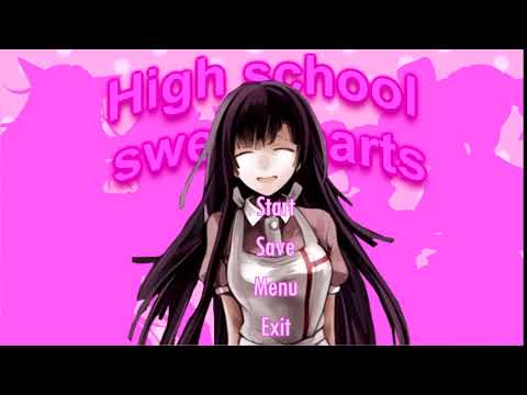 Junkan | Mep part | High school sweethearts | For EtherealLightsStudio