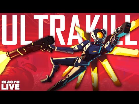 THIS IS ULTRAKILL