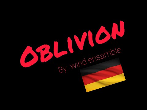 #tango #piazzolla #oblivion WIND ENSAMBLE 🇩🇪