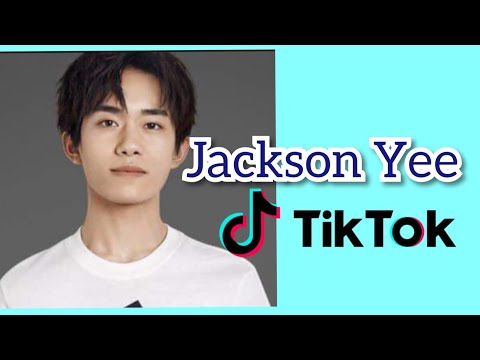 Jackson Yee |Cute Moments|TIKTOK|PHOTOSHOOTS|TFBOYS