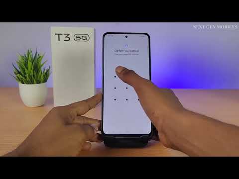 How to Add Fingerprint to Nothing Phone 2A - Set Up Fingerprint Unlock