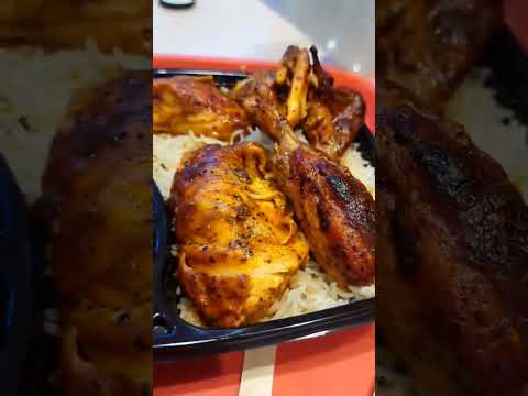 Arabic Chicken ❤️ #trending #viral #mumbai #food #subscribe #youtube #shorts #bihar #ytshorts #funny