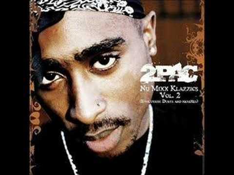 2Pac - In His Own Worlds