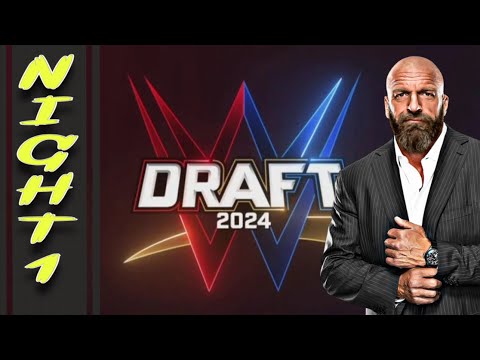 SMACKDOWN REVIEW : 2021 WWE DRAFT NIGHT 1 ( ANALYSIS)