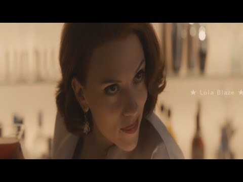 🐜 Natasha Romanoff // Fuck U Betta 🐜