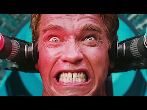 Total Recall Still Holds Up in 2024 - Here's Why!