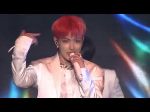 ATEEZ - DEJA VU [THE FELLOWSHIP: BEGINNING OF THE END WORLD TOUR IN SEOUL]