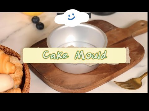 Cake Mould