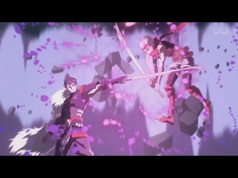 Most Legendary Brother vs Brother Fights in Anime