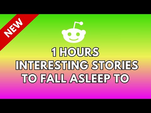 1 HOURS OF INTERESTING AITA STORIES TO FALL ASLEEP TO | REDDIT STORIES RELATIONSHIP