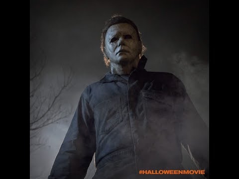 HALLOWEEN (2018) - Don’t miss the Ultimate Showdown.