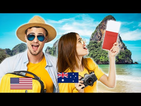 The World's Worst Types of Tourists