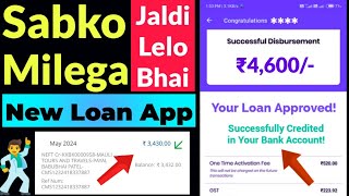 New loan approved by new 7days #loanapp2024 lunched today| top new loanapp today| best #newloanapp