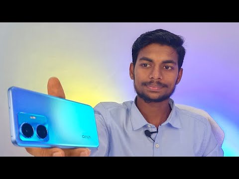 VIVO T1 4G UNBOXING⚡📸 || AND FIRST IMPRESSION || QUICK REVIEW ||