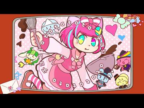 Dreamin Chuchu-Pepoyo cover