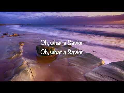 Jordan Feliz - Gallows (Oh What A Savior) (with lyrics)(2024)