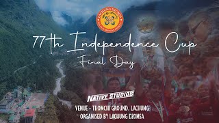 Festival of August - Independence Day - Lachung.