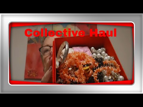 Holiday Collective Haul & Candy Cane Lane Adventure