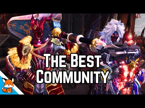 In honor of the best community on YouTube: Funny and Epic clips from my community.