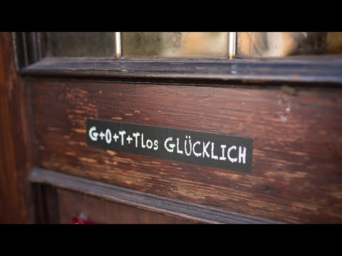 "Gottlose Ethik" - Atheistische Werte