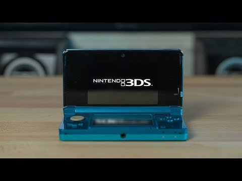 Nintendo 3DS: A 2020 Revisit