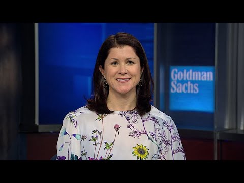 Goldman Sachs Global Head of Investor Relations Heather Kennedy Miner on 2021 First Quarter Earnings