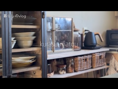 【kitchen DIY】2022まとめ/団地暮らし