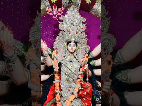 Lajpat Park Bhagalpur  Ma Durga Darshan 2024 live  #durgamaa #viralvideo #sanatandharma #tranding