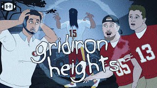 Niners Try to Destroy the Ring-Less Curse | Gridiron Heights | S9 E8