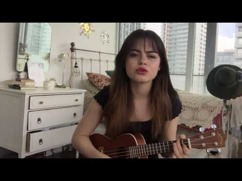 Build Me Up Buttercup by The Foundations | Alyssa Baker Cover