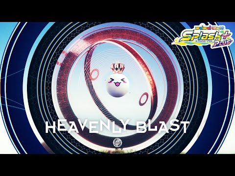 【maimai でらっくす】Heavenly Blast / xi【3/18(木)登場！】