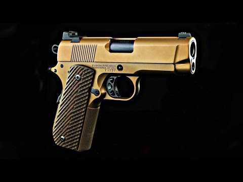 7 Best Carry Guns For The Money