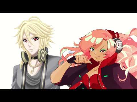 【Talkloid】 Vampires【Fukase, YOHIOloid, Oliver, Miku, Ruby】