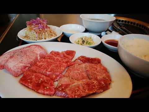 【2018-19版ひのうまいもん大図鑑】アンクルチャップ 　PV/ 日野　焼肉