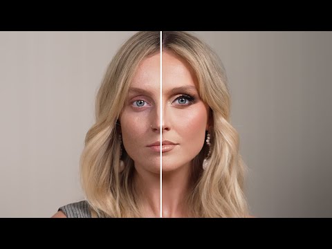 POWER OF MAKEUP: Perrie Edwards! | NikkieTutorials