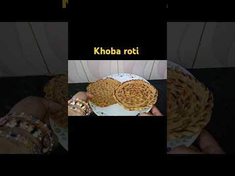 KHOBA ROTI #roti #comedy #funny