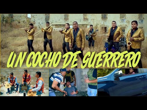 Un Cocho De Guerrero / Gabino Y Su Banda Chica