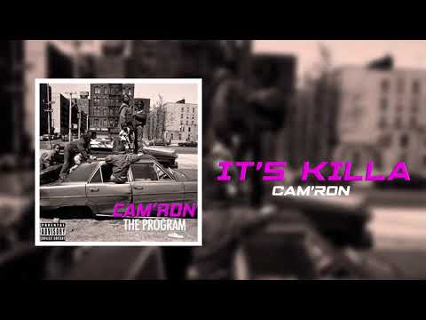 Cam'ron "It's Killa" (Official Audio)