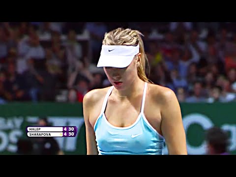 20 FUNNIEST MOMENTS IN TENNIS HISTORY