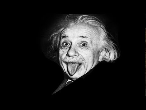 Albert Einstein (Full Documentary)